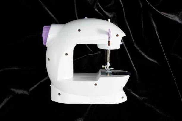 Mini Dikiş Makinesi Kullanımı ve Servis Rehberi