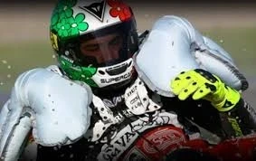 Hava Yastıklı Motor Ceketi: Sürüş Güvenliğinde Devrim!