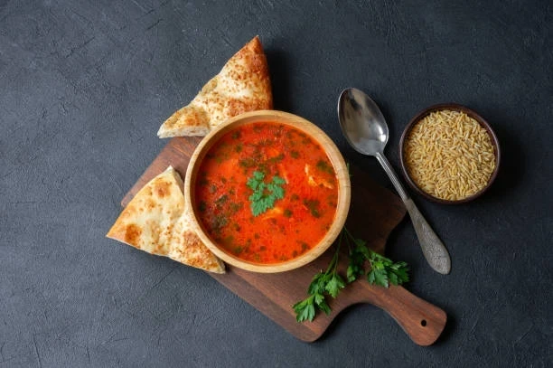 Kıymalı Şehriye Çorbası Tarifi ve Lezzet Sırları