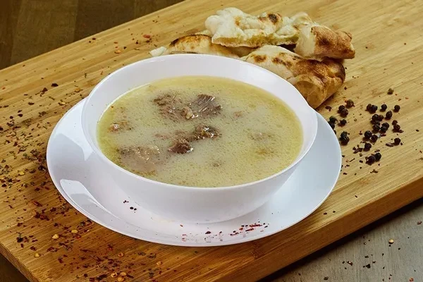 Kelle Paça Çorbası ile Sağlıklı ve Güçlü Bir Vücut