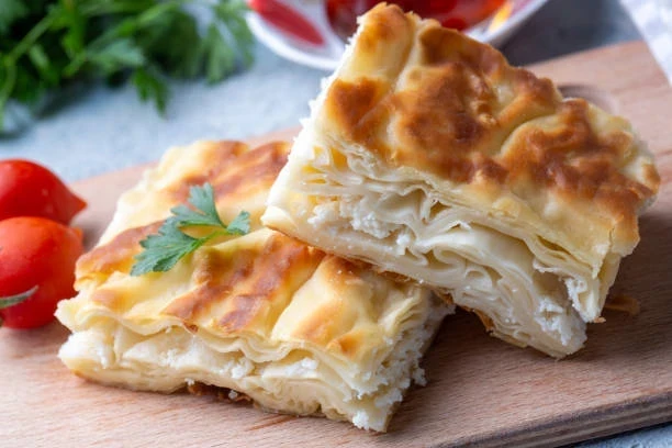 Dilim Börek Fiyatları ve Börek Çeşitleri Detaylı Rehber