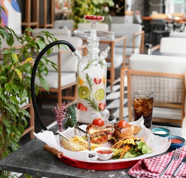 Nargile Keyfi ve Kafelerde Deneyim Rehberi