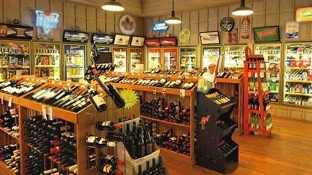 İçki Ruhsatı Alma Koşulları ve Tekel Bayi Rehberi