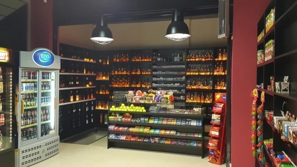 Tekel Bayi Ürünleri ve Alkol Çeşitleri Rehberi 2025