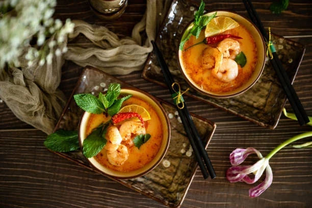 Glutensiz Mercimek ve Sebze Çorbası Tarifleri