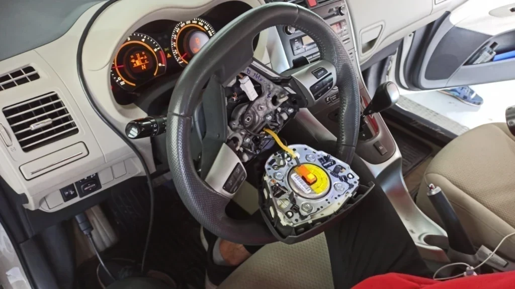 Airbag Kontrolü Nasıl Yapılır? Araç Güvenliği İpuçları