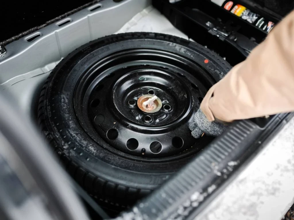 13 Jant Stepne Alırken Bilmeniz Gerekenler