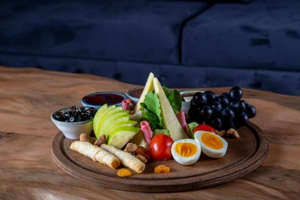 Hafta Sonu İçin En İyi Kahvaltı Mekanları Rehberi