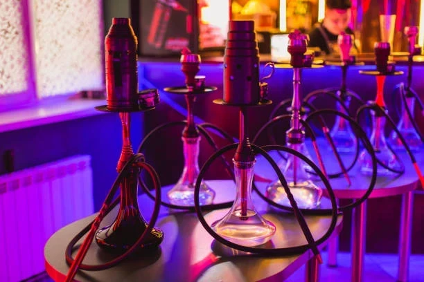 Nargile İçme Rehberi: Adım Adım Nargile Nasıl İçilir?