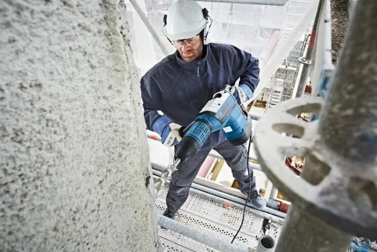 1 Metrelik ve 12'lik Hilti Uçlarında Doğru Seçim