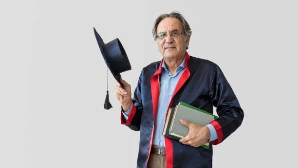 Akademisyen hangi alanlarda çalışır?