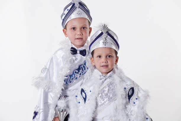 Sünnet düğünü kaç yaşında yapılmalı?