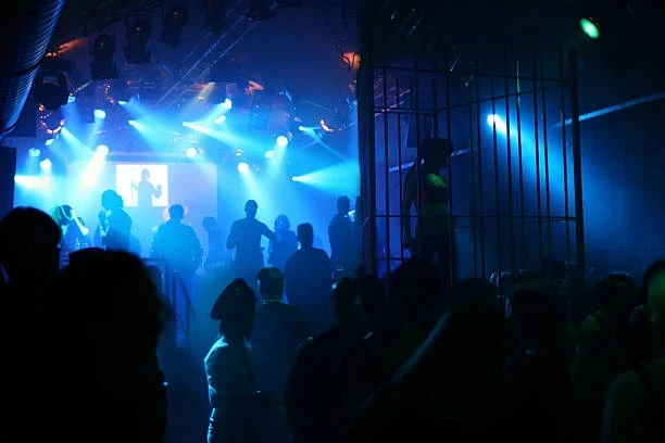 Gece Kulübü Ne İş Yapar? Gece Kulübü Amacı Nedir?