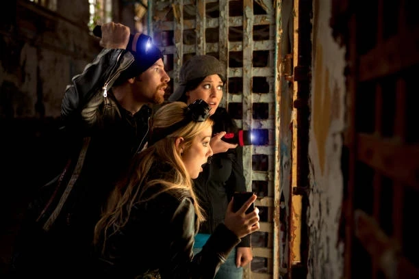 Escape Room Evlerindeki Bulmaca Türleri