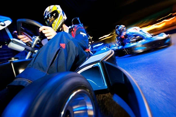 Go Kart Nedir? Bilmeniz Gereken Temel Bilgiler