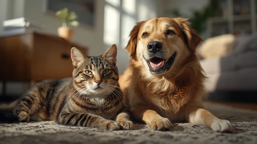Evcil Hayvan Sahiplenme Rehberi: Beslenme, Bakım ve Eğitim İpuçları