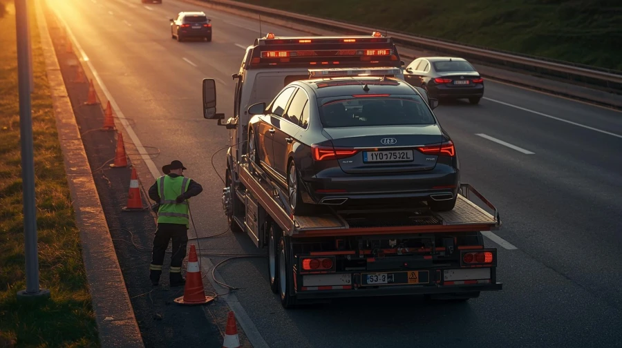 Oto Çekici Çağırmadan Önce Bilmeniz Gereken Kritik Detaylar ve Doğru Bilinen Yanlışlar