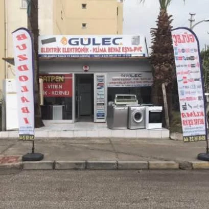 Adana Merkez Servisi
