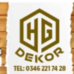 Halis Mobilya Ve Dekorasyon Ahşap Tasarım