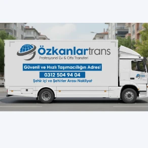 Özkanlartrans