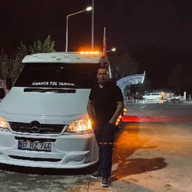Karaca Yol Yardım