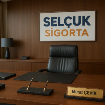 Selçuk Sigorta Aracılık Hizmetleri Ltd Şti
