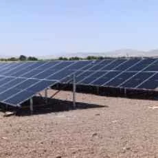 Elektrik Ve Güneş Enerjisi Sistemleri