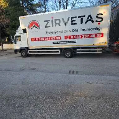 Zirvetaş Nakliyat
