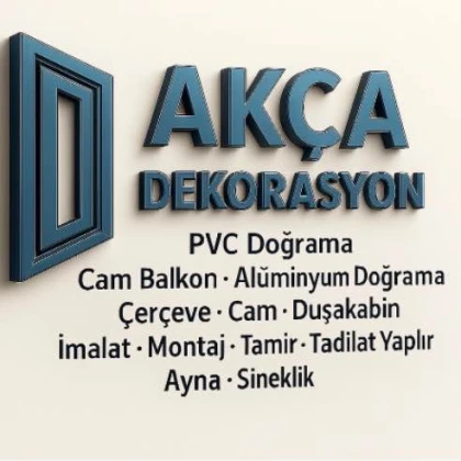 Akça Alüminyum