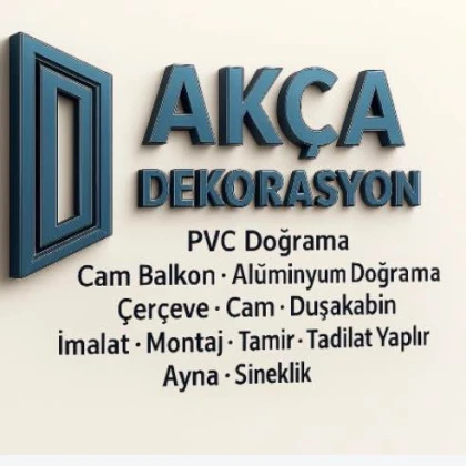 Akça Dekorasyon 06