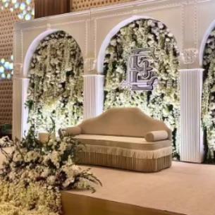 Çiçek Dekor Ve Tasarım