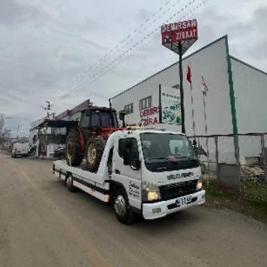 Sarıkaya Oto Kurtarma