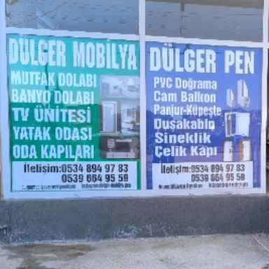 Dülger Mobilya & Pen