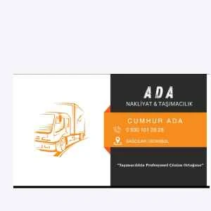 Ada Nakliyat