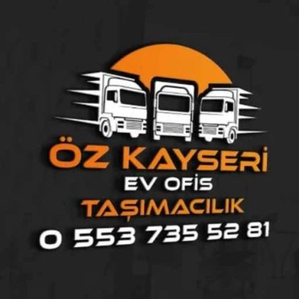 Öz Kayseri Ev Ofis Taşımacılık
