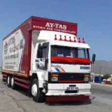 Aytaş Evden Eve Taşımacılık