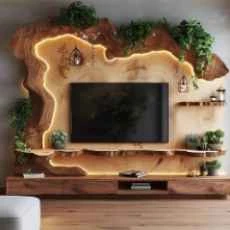 Ergün Mobilya Ve Ahşap