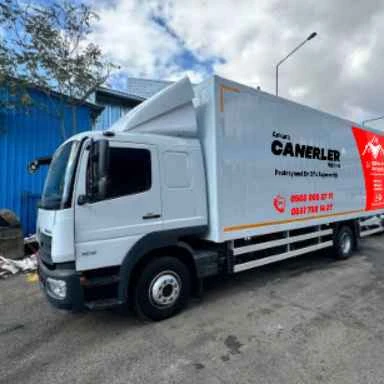 Canerler Nakliyat
