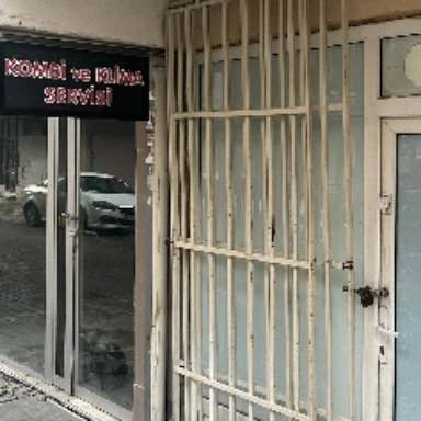 Berrak Isıtma Ve Soğutma Sistemleri