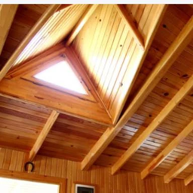 Yükselen Çatı İzolasyon