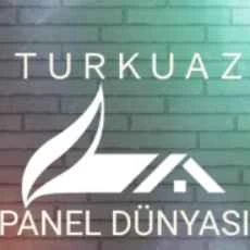 Turkuaz Panel Dünyası