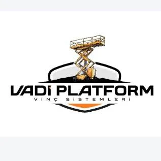 Vadi Platform Vinç