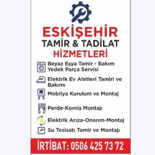 Eskişehir Teknik Tamir Tadilat İşleri