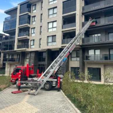 Güven Taş Nakliyat