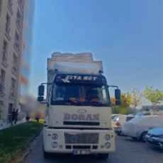Ankara Fulya Nakliyat