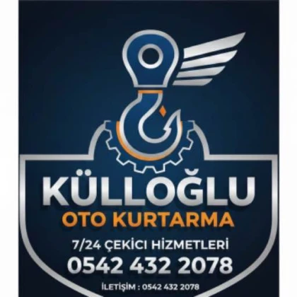 Küllüoğlu Oto Kurtarma