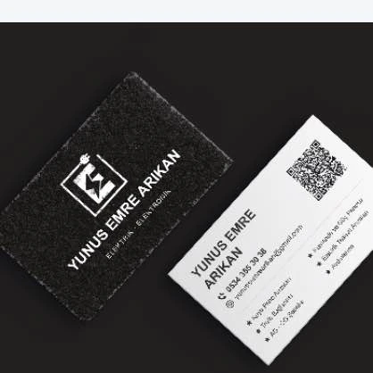 Yunus Emre Arıkan Elektrik Elektronik