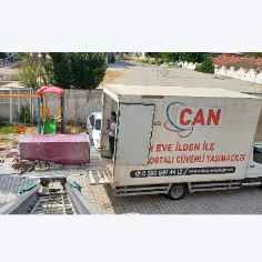 Can Nakliyat