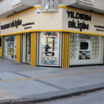 Yıldırım Bilişim