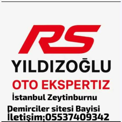 Rs Oto Yeni Nesil Teknoloji Ekspertiz Hizmetleri